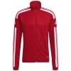 Bluza adidas SQUADRA 21 Training Jacket GP6464 czerwony S